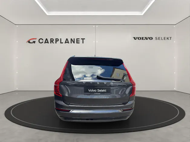 VOLVO XC90 2.0 T8 TE Ultimate Dark 7P. eAWD