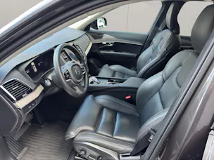 VOLVO XC90 2.0 T8 TE Ultimate Dark 7P. eAWD