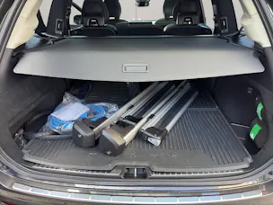VOLVO XC90 2.0 T8 TE Ultimate Dark 7P. eAWD