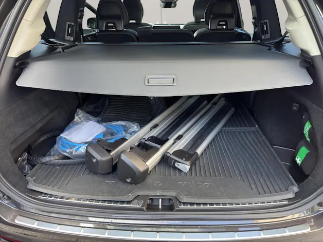 VOLVO XC90 2.0 T8 TE Ultimate Dark 7P. eAWD