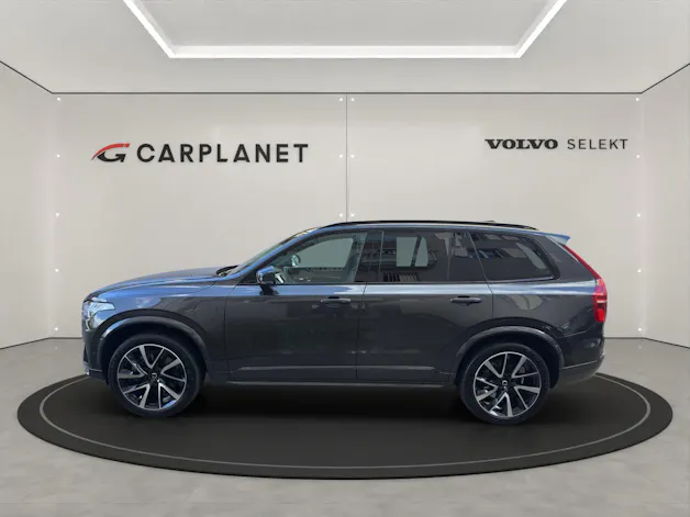 VOLVO XC90 2.0 T8 TE Ultimate Dark 7P. eAWD