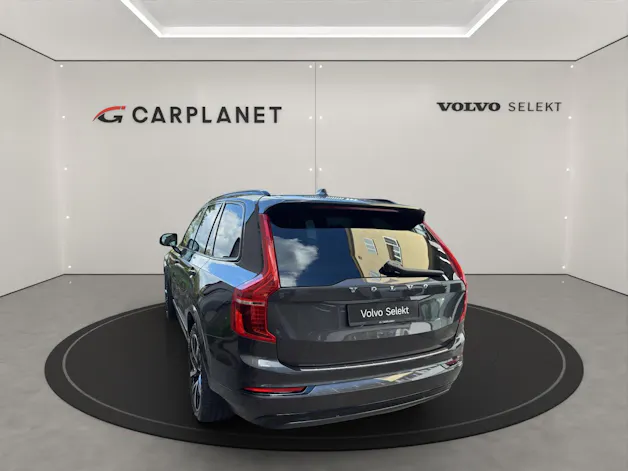 VOLVO XC90 2.0 T8 TE Ultimate Dark 7P. eAWD