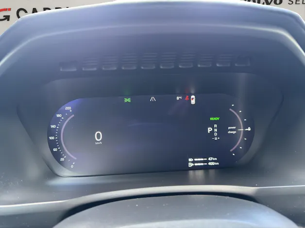 VOLVO XC90 2.0 T8 TE Ultimate Dark 7P. eAWD