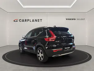 Volvo XC40 2.0 T4 Inscription AWD