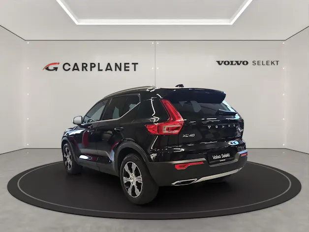 Volvo XC40 2.0 T4 Inscription AWD