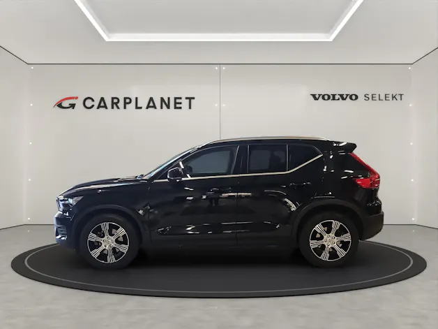 Volvo XC40 2.0 T4 Inscription AWD