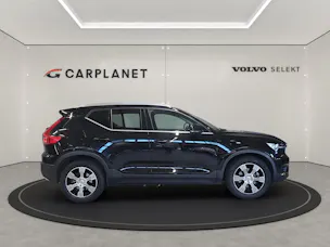 Volvo XC40 2.0 T4 Inscription AWD