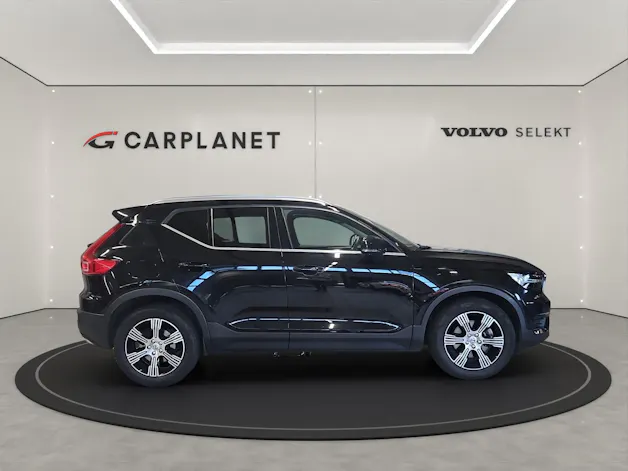 Volvo XC40 2.0 T4 Inscription AWD