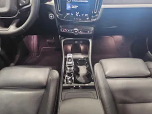 Volvo XC40 2.0 T4 Inscription AWD