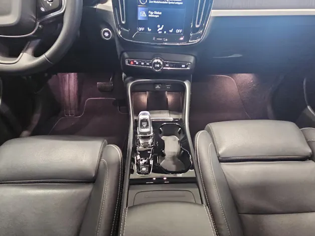 Volvo XC40 2.0 T4 Inscription AWD