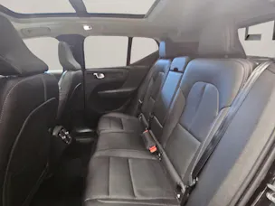 Volvo XC40 2.0 T4 Inscription AWD