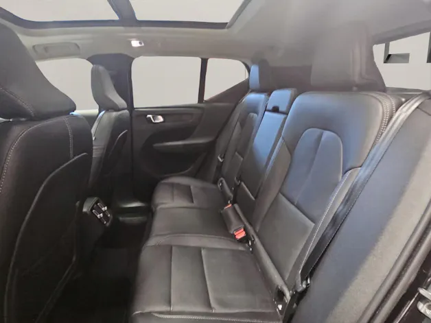 Volvo XC40 2.0 T4 Inscription AWD