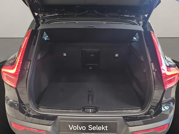 Volvo XC40 2.0 T4 Inscription AWD