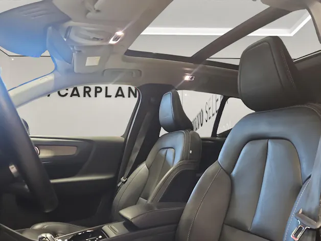 Volvo XC40 2.0 T4 Inscription AWD