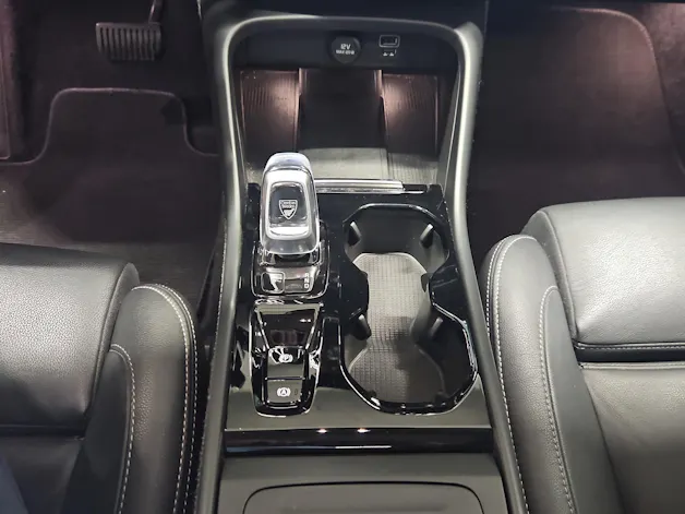 Volvo XC40 2.0 T4 Inscription AWD