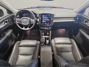 Volvo XC40 2.0 T4 Inscription AWD