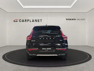 Volvo XC40 2.0 T4 Inscription AWD