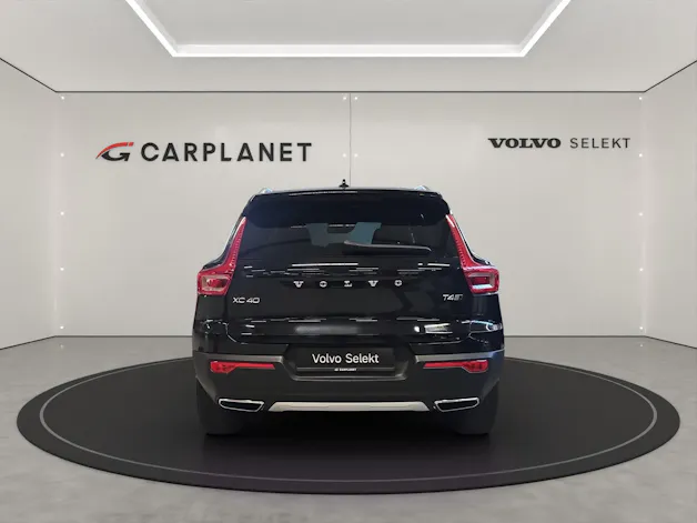 Volvo XC40 2.0 T4 Inscription AWD