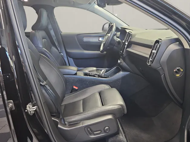 Volvo XC40 2.0 T4 Inscription AWD