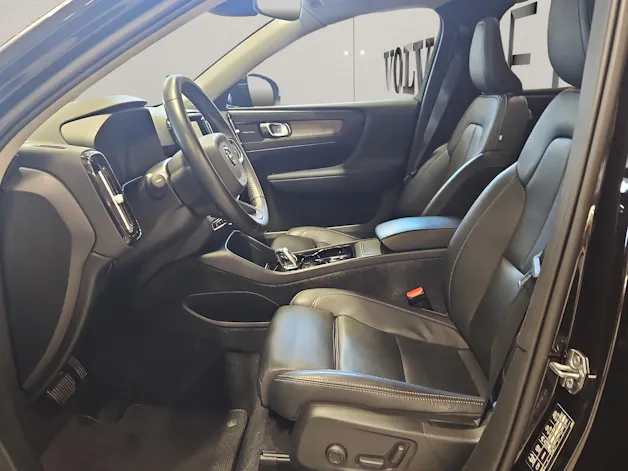 Volvo XC40 2.0 T4 Inscription AWD