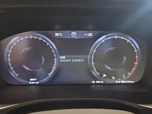 Volvo XC40 2.0 T4 Inscription AWD