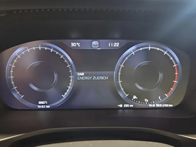 Volvo XC40 2.0 T4 Inscription AWD