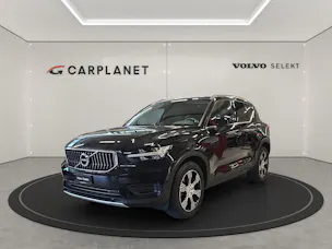 Volvo XC40 2.0 T4 Inscription AWD