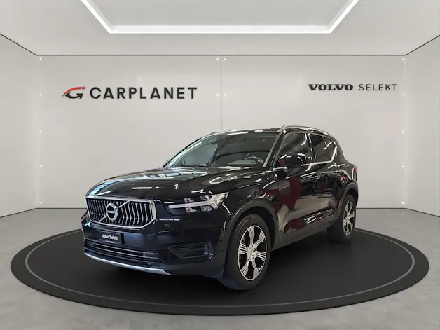 Volvo XC40 2.0 T4 Inscription AWD