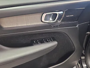 Volvo XC40 2.0 T4 Inscription AWD