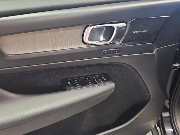 Volvo XC40 2.0 T4 Inscription AWD
