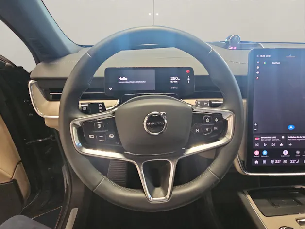 Volvo EX90 Twin Performance Ultra AWD