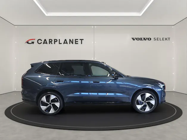 Volvo EX90 Twin Performance Ultra AWD