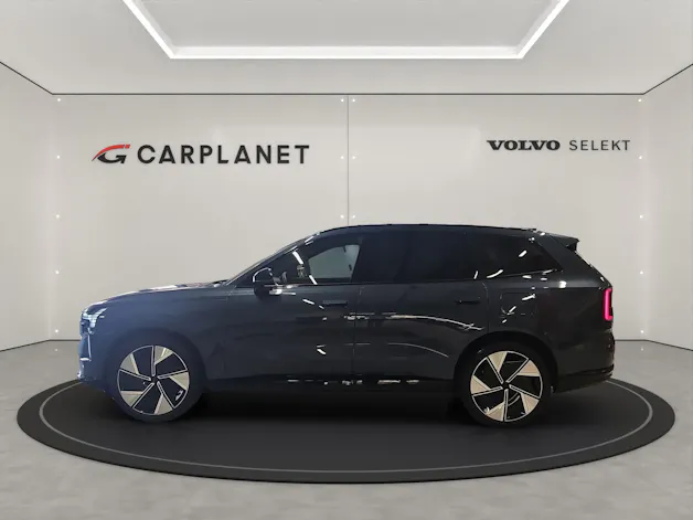 Volvo EX90 Twin Performance Ultra AWD