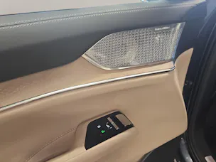 Volvo EX90 Twin Performance Ultra AWD