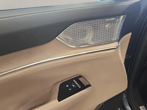 Volvo EX90 Twin Performance Ultra AWD