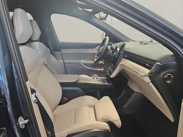 Volvo EX90 Twin Performance Ultra AWD