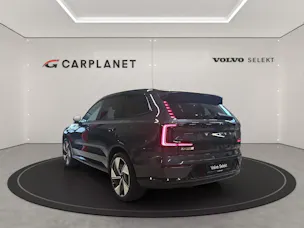 Volvo EX90 Twin Performance Ultra AWD