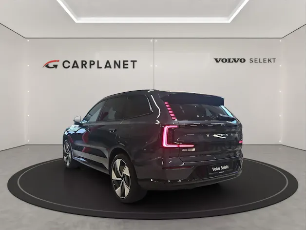 Volvo EX90 Twin Performance Ultra AWD