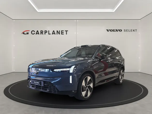 Volvo EX90 Twin Performance Ultra AWD