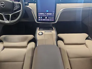 Volvo EX90 Twin Performance Ultra AWD
