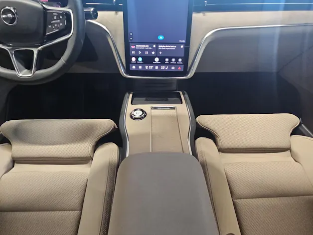 Volvo EX90 Twin Performance Ultra AWD