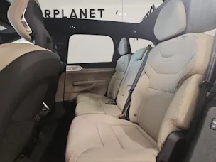 Volvo EX90 Twin Performance Ultra AWD