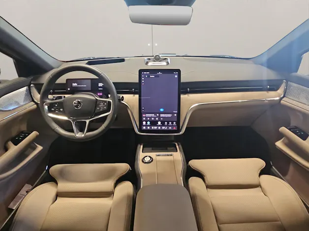 Volvo EX90 Twin Performance Ultra AWD