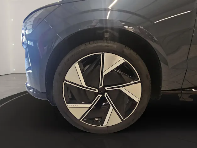 Volvo EX90 Twin Performance Ultra AWD
