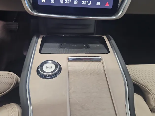 Volvo EX90 Twin Performance Ultra AWD
