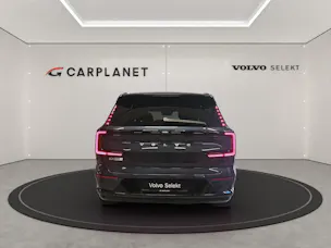 Volvo EX90 Twin Performance Ultra AWD