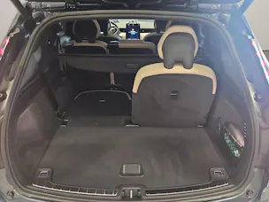 Volvo EX90 Twin Performance Ultra AWD