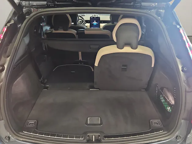 Volvo EX90 Twin Performance Ultra AWD