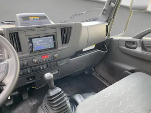 ISUZU M21 E DR 1.9 Ddi TT Kipper Generation 3