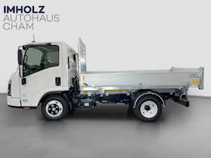 ISUZU M21 E DR 1.9 Ddi TT Kipper Generation 3